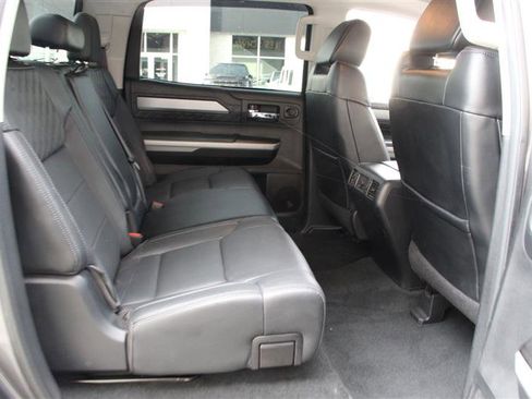 Used 2019 Toyota Tundra Platinum image 19