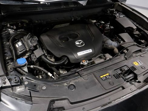 Used 2020 MAZDA CX-9 Grand Touring image 16
