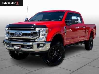 Used 2020 Ford F250 XLT w/ Tremor Off-Road Package