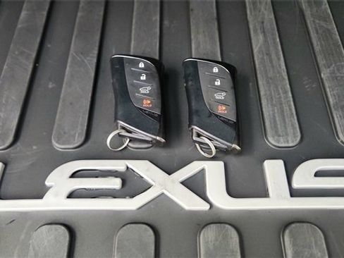 Used 2024 Lexus TX 500h 500h F SPORT Premium w/ Technology Package image 62