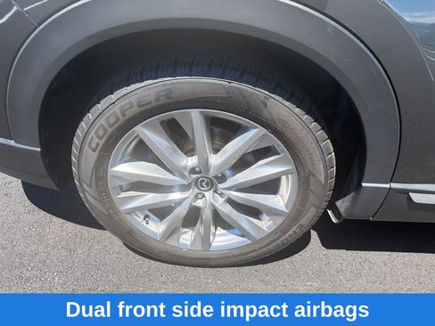 Used 2021 MAZDA CX-9 Grand Touring AWD/4WD image 30