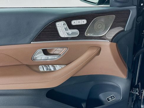 New 2026 Mercedes-Benz GLE 350 4MATIC image 19