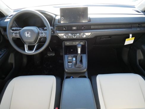 Certified 2026 Honda CR-V EX image 10