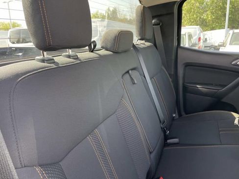 Certified 2023 Ford Ranger XLT w/ Equipment Group 301A Mid RWD image 32