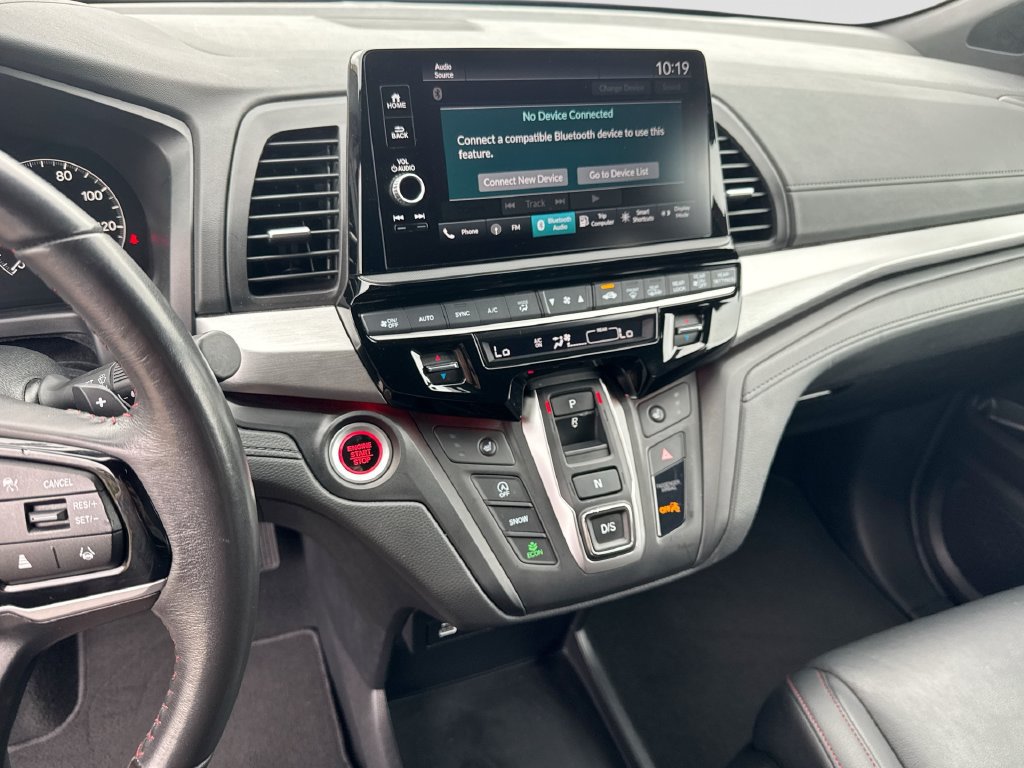 Used 2025 Honda Odyssey Sport-L image 25