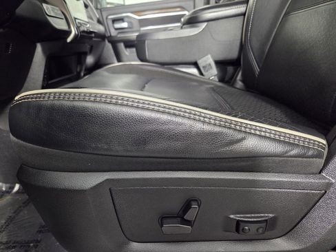 Certified 2024 RAM 2500 Laramie image 13