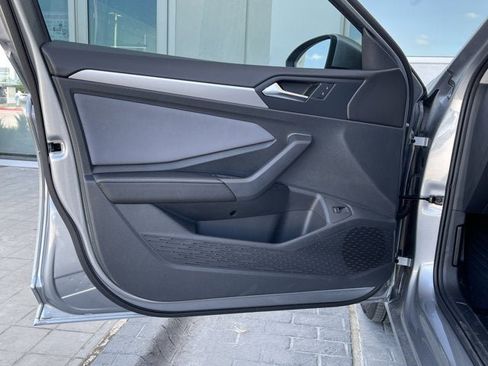 New 2025 Volkswagen Jetta SE image 11