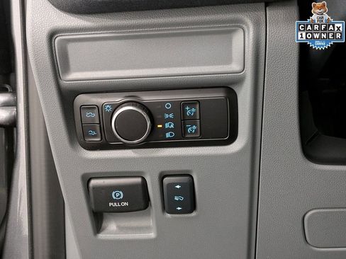 Used 2025 Ford F150 Lightning Flash image 23