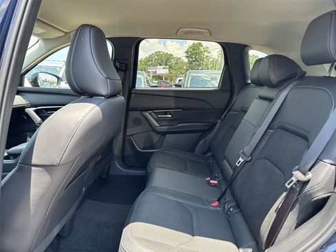 New 2026 MAZDA CX-5 Select AWD/4WD image 21