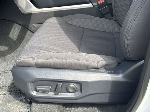 New 2026 Toyota Tundra SR5 AWD/4WD image 22