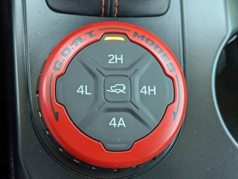 New 2026 Ford Bronco Raptor image 24