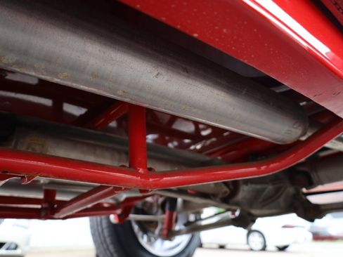 Used 1990 Chevrolet Corvette Coupe RWD image 44