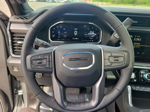 New 2026 GMC Sierra 2500 Denali Ultimate AWD/4WD image 20