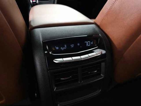 New 2025 Cadillac XT5 Premium Luxury w/ Technology Package image 37