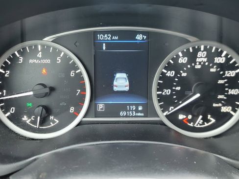 Used 2019 Nissan Sentra SV image 19