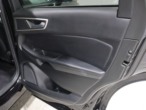 Used 2023 Ford Edge SEL w/ Convenience Package AWD/4WD image 22