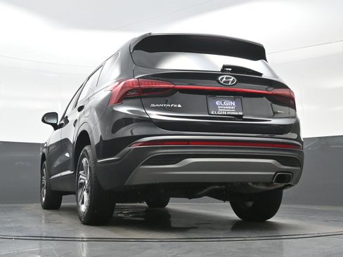 Used 2023 Hyundai Santa Fe SE AWD/4WD image 26