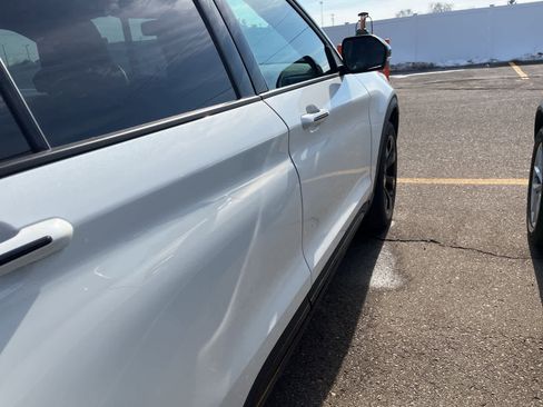 Used 2023 Ford Explorer ST w/ Equipment Group 401A image 19