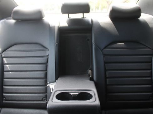 Certified 2023 Kia Forte GT w/ GT2 Package FWD image 58