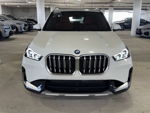 Used 2025 BMW X1 xDrive28i w/ Convenience Package image 3