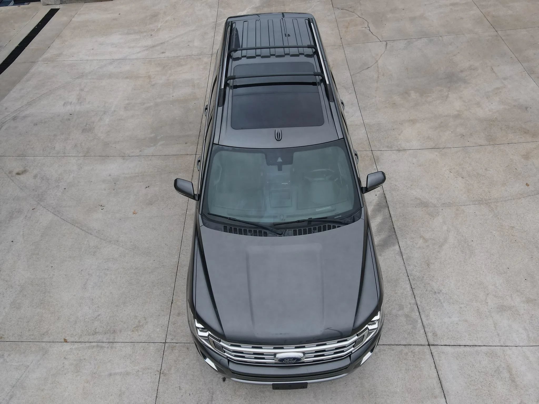Used 2019 Ford Expedition Max Limited w/ Special Edition Package AWD/4WD image 52