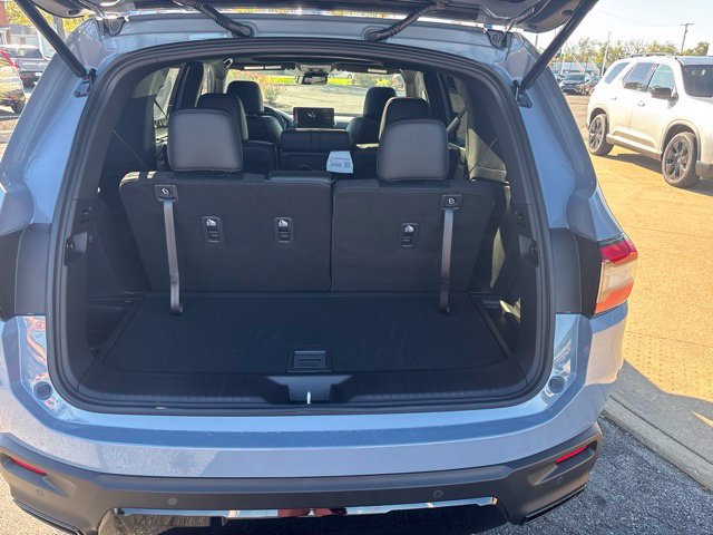 New 2026 Honda Pilot Black Edition image 14