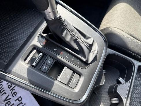 Certified 2023 Honda CR-V EX image 11