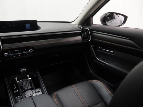 Used 2024 MAZDA CX-50 AWD 2.5 S w/ Weather Package image 30