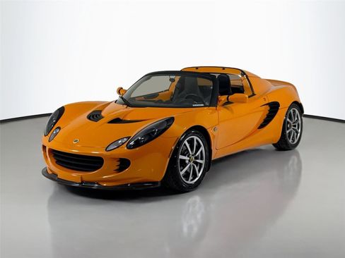 Used 2005 Lotus Elise image 36