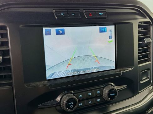 Used 2021 Ford F150 XL w/ STX Appearance Package image 18