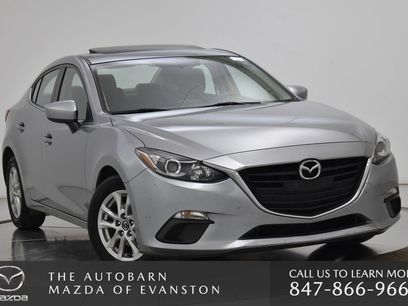 Used 2014 MAZDA MAZDA3 i Grand Touring