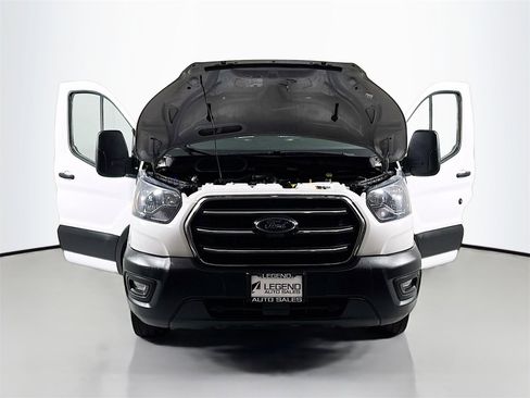 Used 2020 Ford Transit 150 Low Roof image 16