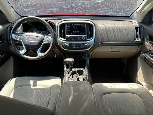Used 2019 GMC Canyon SLE w/ SLE Convenience Package AWD/4WD image 9