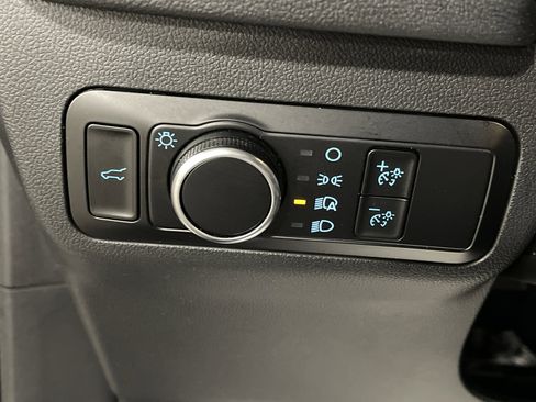 Used 2023 Ford Escape ST-Line w/ Tech Pack #1 image 20