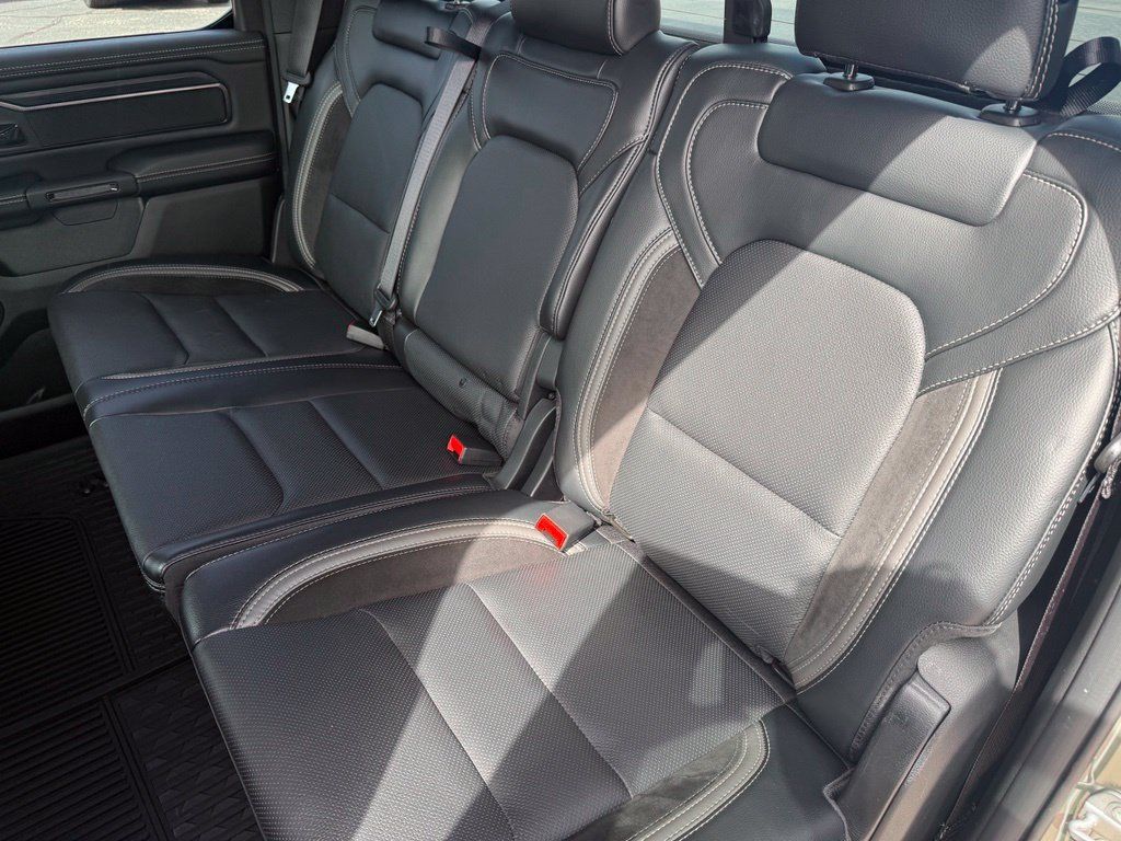 Used 2026 RAM 1500 Rebel w/ G/T Package AWD/4WD image 19