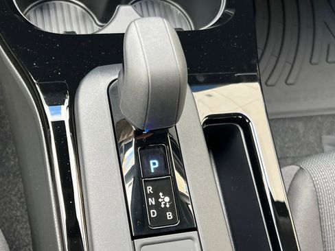 Certified 2026 Toyota Prius LE image 19