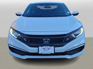 Used 2019 Honda Civic LX video 2