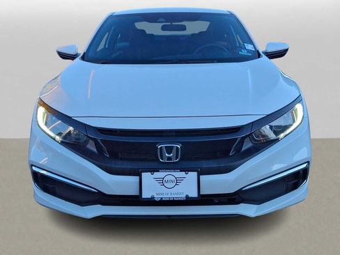 Used 2019 Honda Civic LX image 2