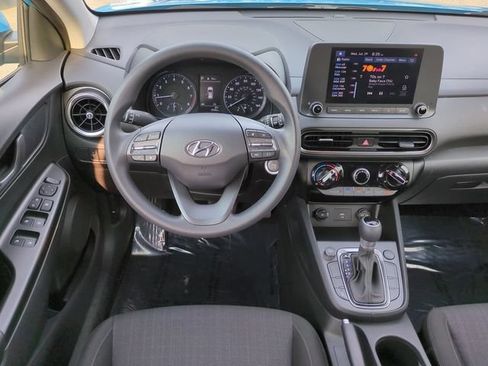 Certified 2023 Hyundai Kona SEL FWD image 15