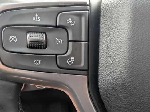 Used 2024 Chevrolet Silverado 1500 LTZ image 32