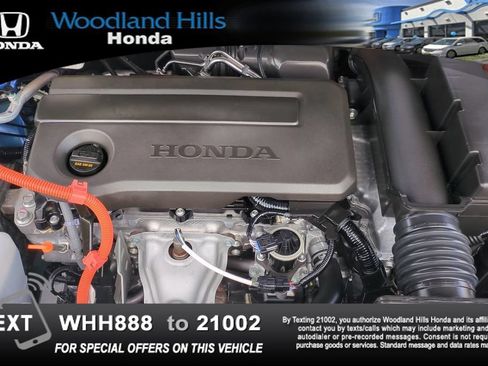 Used 2024 Honda CR-V Sport image 24