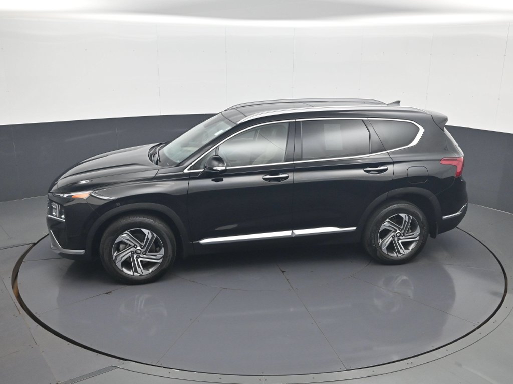 Certified 2023 Hyundai Santa Fe SEL w/ Premium Package FWD image 21