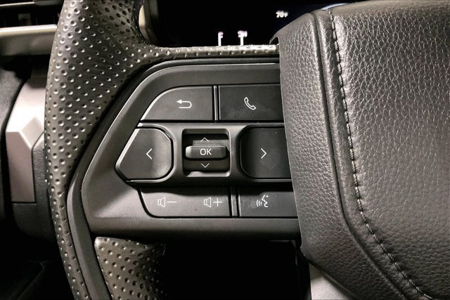 Used 2026 Toyota Tacoma TRD Sport AWD/4WD image 18