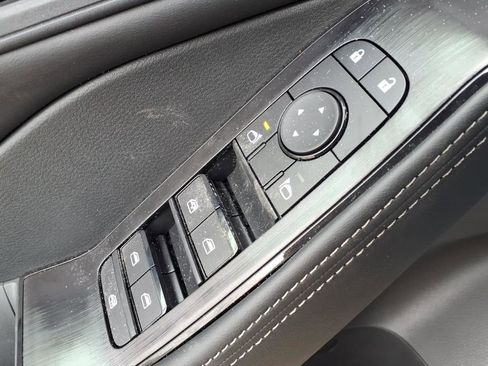 New 2026 Nissan Rogue SV image 17