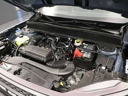 New 2026 Ford Bronco Sport Big Bend AWD/4WD image 3