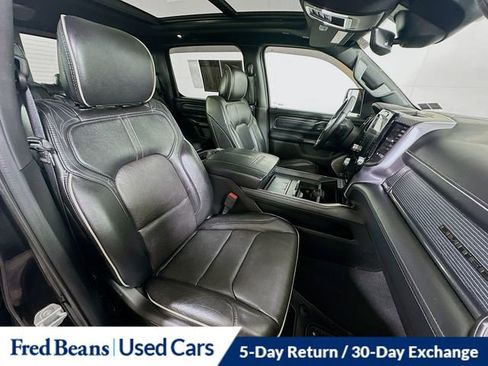 Used 2019 RAM 1500 Limited image 31