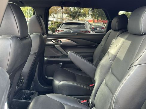 Used 2020 MAZDA CX-9 Grand Touring image 25