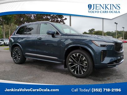 New 2026 Volvo XC90 B6 Plus w/ Protection Package Premier