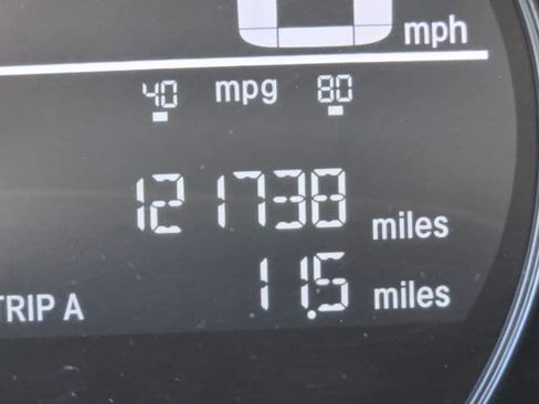 Used 2017 Honda Civic LX image 15