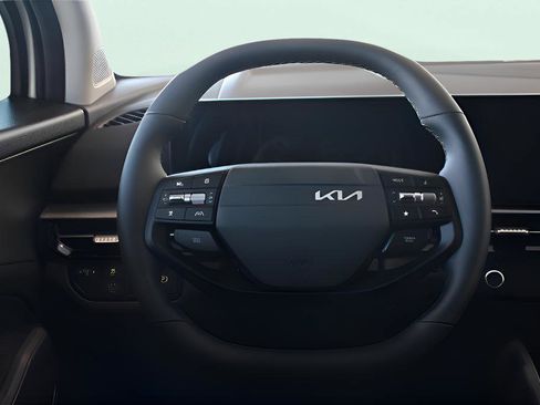 New 2026 Kia Sportage S AWD/4WD image 14